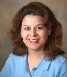 Dr. Sarah Moid Zaidi, MD - Sugar Land, TX - Internal Medicine