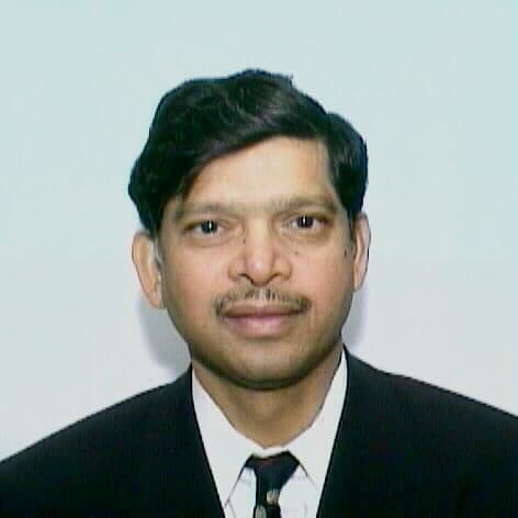 Dr. Bhagabat Chandra Sahu, MD