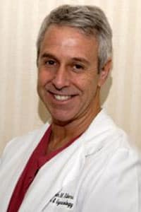 Dr. Steven Mark Silvers MD