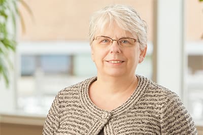 Dr. Rebecca Lynn Wysoske, MD