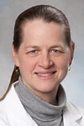 Dr. Anne Louise Johnston Fuhlbrigge, MD