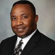Dr. Kingsley Chinedu Iheasirim, MD