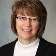 Dr. Elizabeth Joan Osborne, MD - Saint Peter, MN - Family Medicine