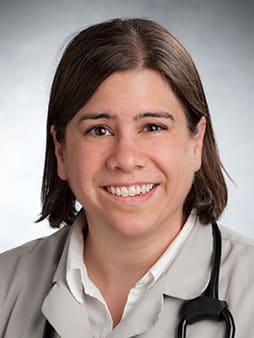 Dr. Erin Beth Dominiak, MD - Park Ridge, IL - Family Medicine