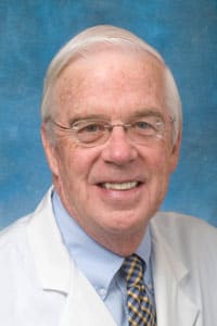 Dr. George Adams Hurt, MD