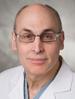 Dr. Scott Martin Miller, MD - Park Ridge, IL - Cardiovascular Disease, Internal Medicine