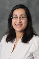 Dr. Saba Raisa Cossor, MD - Southgate, MI - Pediatrics