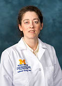Dr. Stephanie Kay Young, MD - Ann Arbor, MI - Obstetrics & Gynecology
