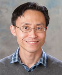 Dr. Kenneth Chiming Tan