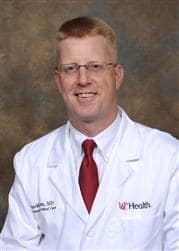 Dr. David Allan Norton, MD - Encinitas, CA - Critical Care Medicine