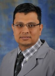 Dr. Asad Rafiq, MD
