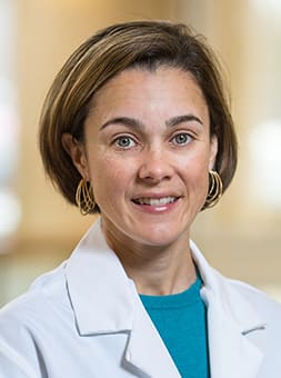 Dr. Mackenzie Anne Kuhl, DO
