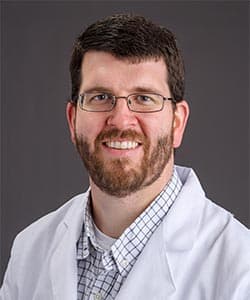 Dr. Daniel Seth Hoyt