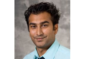 Dr. Roy Allan Jhagroo, MD