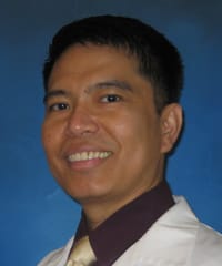 Dr. Christian Lopez Reyes, MD - San Leandro, CA - Internal Medicine