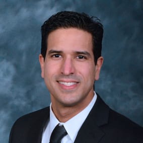 Dr. Nasir Badar Chaudry, MD