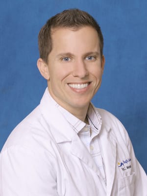 Dr. Ryan C Meineke, MD - Encinitas, CA - Orthopedic Surgery