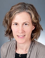 Dr. Birgit Knoechel, MD