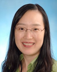 Dr. Zhihong Zhong, MD - Antioch, CA - Family Medicine, Internal Medicine