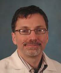 Dr. David Juri Sulciner, MD
