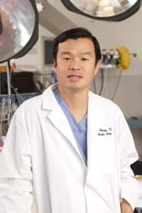 Dr. Lawrence Dawwei Chang, MD