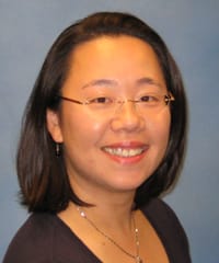 Dr. Christina Khine Lim, MD
