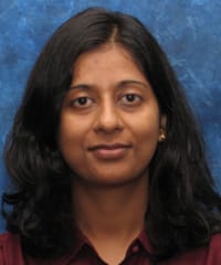 Dr. Nidhi Shukla, MD - Roseville, CA - Internal Medicine