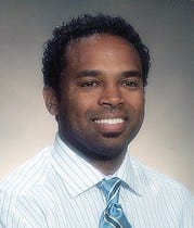 Dr. Allister Derwin Arnold, MD