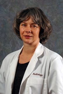 Dr. Edna S Hamilton, MD - Newton Lower Falls, MA - Diagnostic Radiology