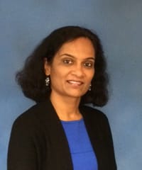 Dr. Pallavi Dhirendra Purohit, MD - Antioch, CA - Internal Medicine