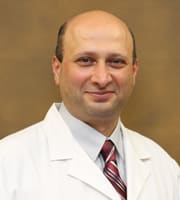 Dr. Haysam Ghannoum, MD - Baltimore, MD - Hospital Medicine, Internal Medicine