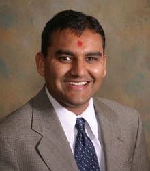 Dr. Bhagwat Purushottam Patel, MD - Sugar Land, TX - Internal Medicine