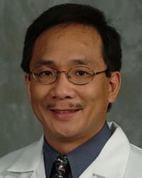 Dr. Velarde Calub Raras, MD - Stockton, CA - Internal Medicine