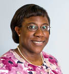 Dr. Olivia Ifeoma Okereke