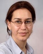 Dr. Rana Badr, MD - Worcester, MA - Anesthesiology