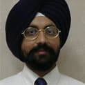 Dr. Jaspreet Singh Saluja, MD