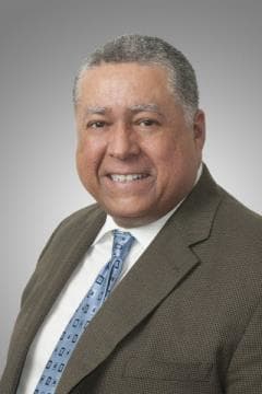 Dr. John Henry Sanchez, MD