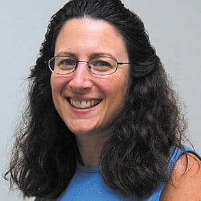 Dr. Lori Wecker Balaban