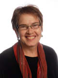 Dr. Joan Elizabeth Kreider, MD