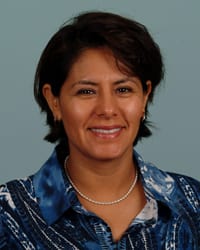 Dr. Nora Salvador, MD - Richmond, CA - Obstetrics & Gynecology