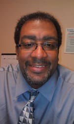 Dr. Lionel Blane Catlin, MD