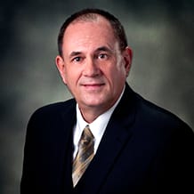 Dr. Charles Bruce Johnston