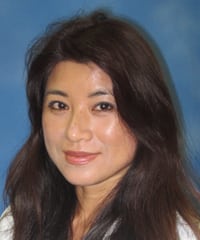 Dr. Sherfong Gee, DO - San Leandro, CA - Pulmonology, Critical Care Medicine, Internal Medicine