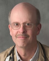 Dr. John S Guerrant, MD
