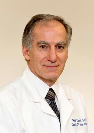 Dr. Alrabi Nabil Tawil, MD