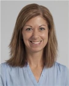 Dr. Theresa Anne Lash-Ritter, MD - Akron, OH - Family Medicine
