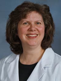 Dr. Sharon Marie Napier