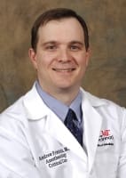 Dr. Andrew D Friedrich, MD - Cincinnati, OH - Critical Care Medicine, Anesthesiology