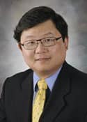 Dr. Theodore Tongun Suh, MD - Ann Arbor, MI - Geriatric Medicine, Internal Medicine