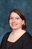 Dr. Tarannum Alesia Master-Hunter, MD